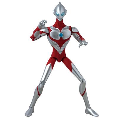 Bandai Ultra akční figurka Ultraman (ULTRAMAN: POVSTÁNÍ)