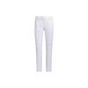 Casual Pants Women's White Moderate Other HY0864