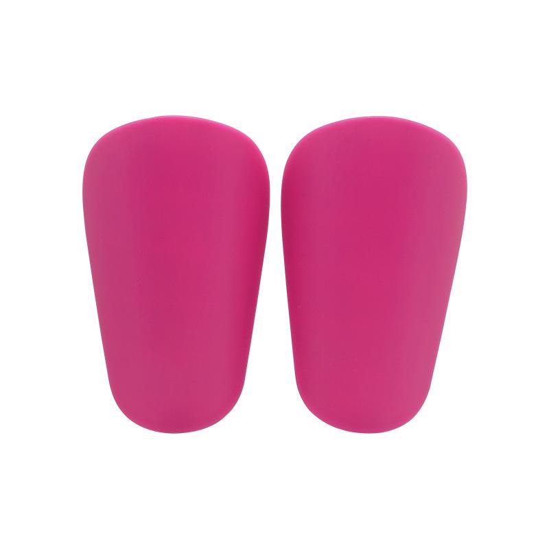 Adult & Youth Mini Football Shin Guards with Calf Socks - Thickened Protective Sports Gear