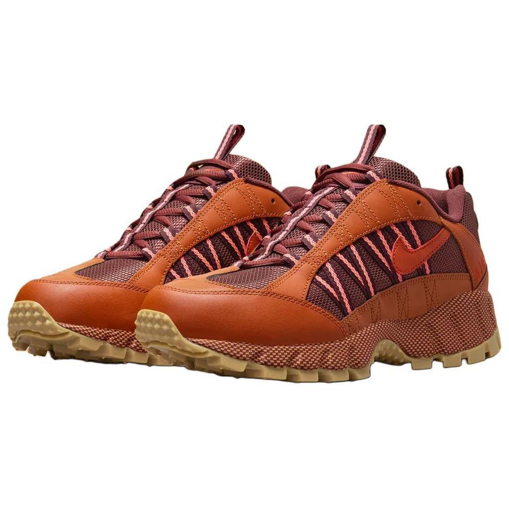 Nové Nike Air Humara 'Cosmic Clay Brown' FJ7109-200