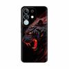 Pour Vivo Y29 4G Coque Mignon Panda Silicone Liquide Doux Étuis de Téléphone Pour Vivo Y29 4G Coques Y 29 Fundas Protection Dessin Animé Couverture Arrière