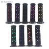 {Summer2} Motorcycle Grips Handle Bar 22/24MM For Bike Motocross Motorbike Rubber Grip Universal For Motorcross Dirt Pit Bike