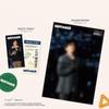 LEECHANGSUB (BTOB) – 2025 SOLO CONCERT [The Wayfarer] ENCORE BEHIND PHOTO BOOK