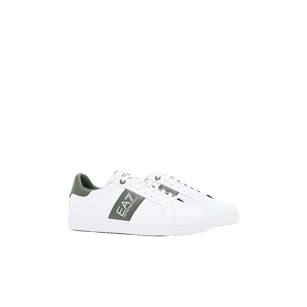 EA7 Emporio Armani Sneakers 7X000332_AF10848