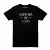 Mother of Cats - T-Shirt