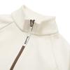 Blu Dot Fleece Bonded Jacket Ow