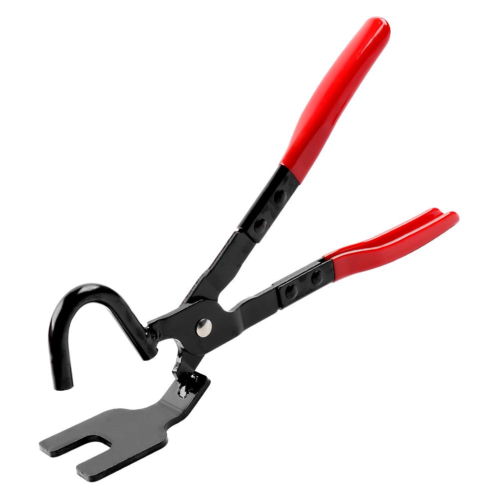 Disassembly Pliers Car Exhaust Pipe Rubber Pad Gasket Removal Tools Exhaust Hanger Install / Disassembly Puller Auto Repair Tool