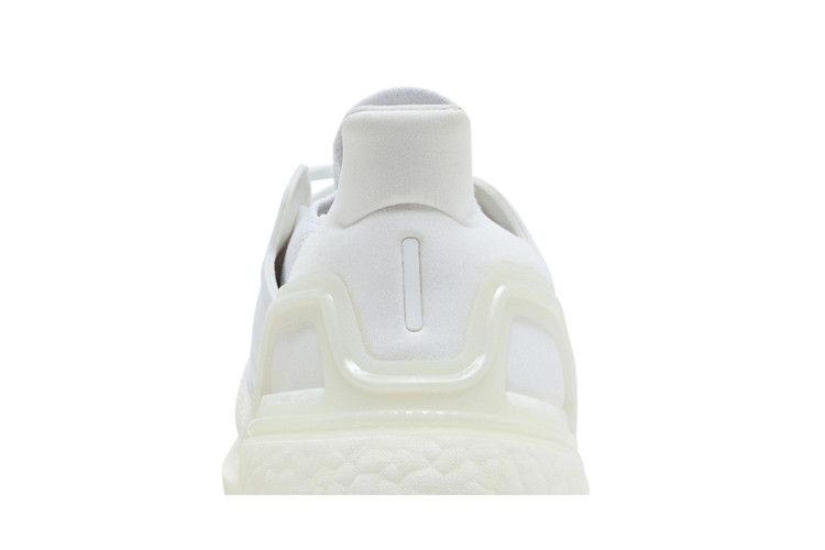 Men's Sneakers adidas Ultra Boost 20 Footwear White Footwear White Core Black
