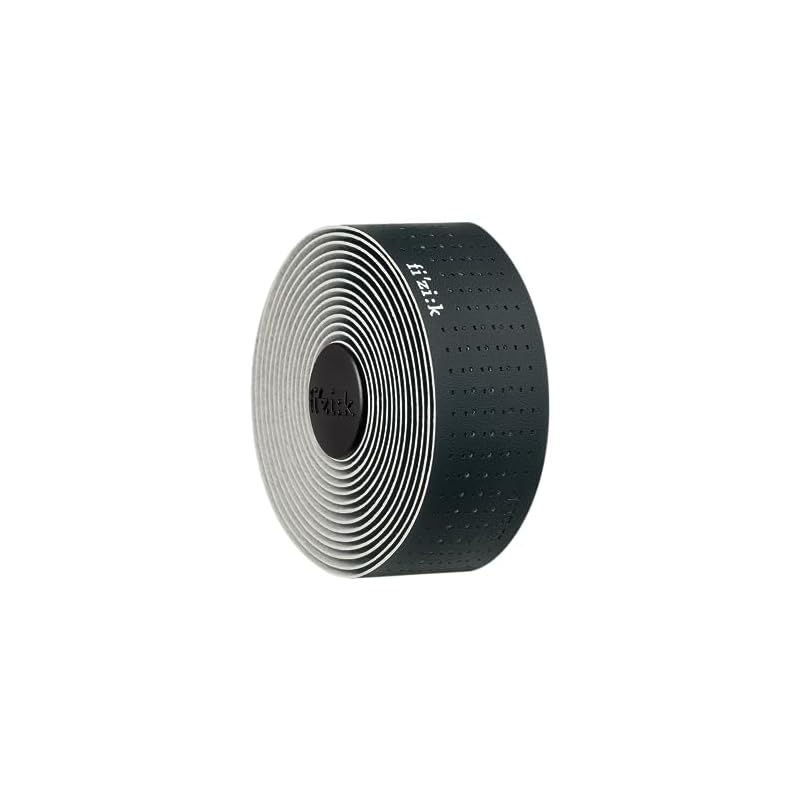 Fizik Tempo Microtex Classic (2mm) Bar Tape, Black