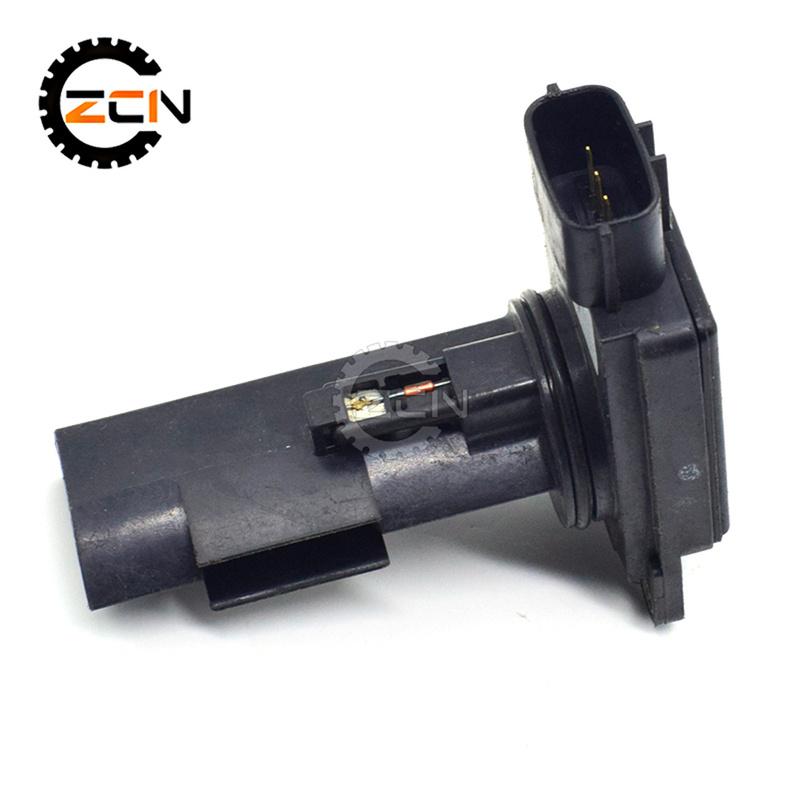 Mass Air Flow Meter Sensor MR985187 E5T60171 For Mitsubishi Outlander Galant Endeavor