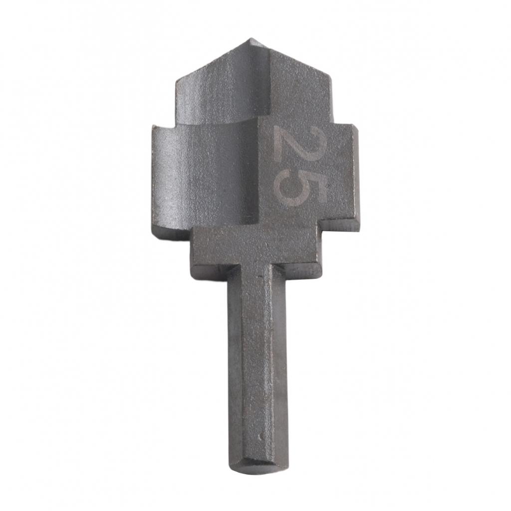 Hexagon Shank Drill Bit Water Pipe Expansion Bit Electric Drill Use