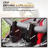 for Ho&nda NT1100 NT 1100 Nt1100 2023 Motorcycle Handlebar Riser Bar Mount Handle Heightening Clamp Pit Motorbike Accessories Moto Risers