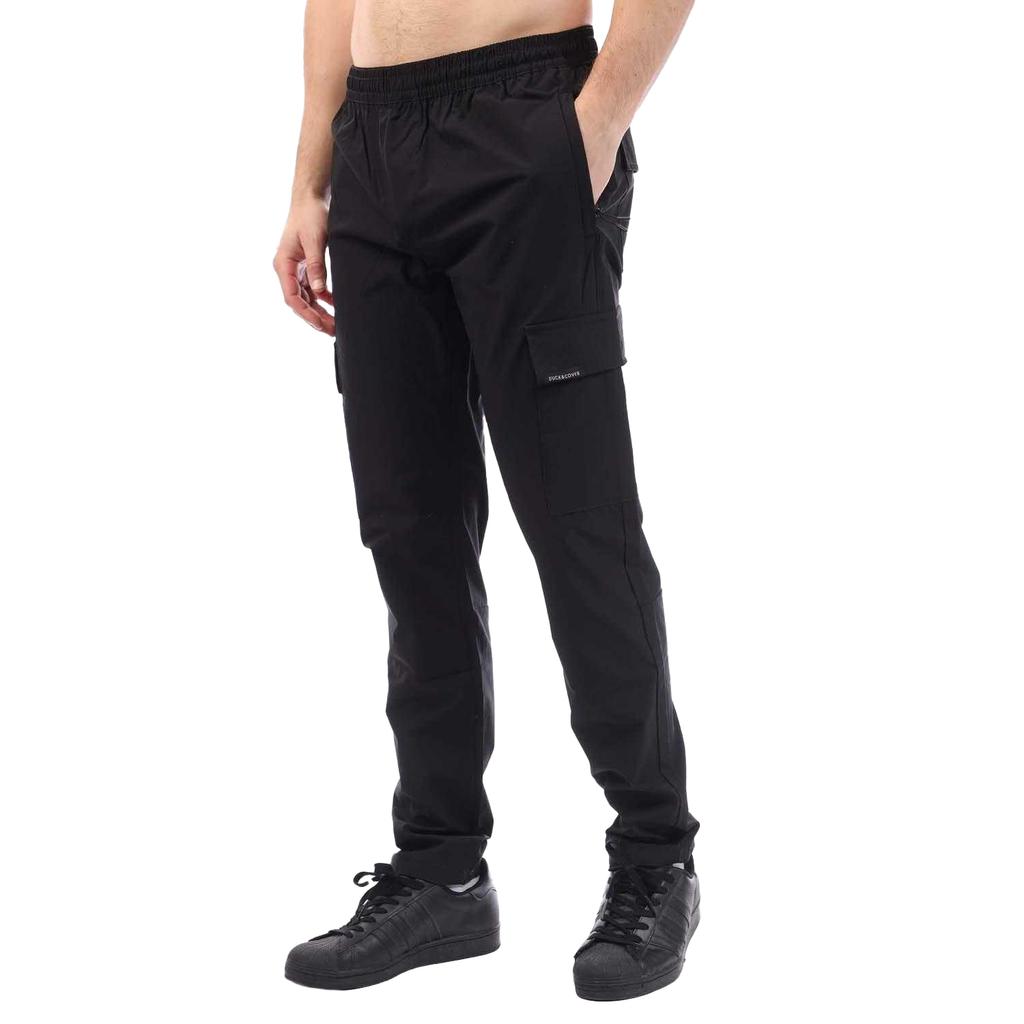 Duck and Cover Mens Chamata Cargo Trousers