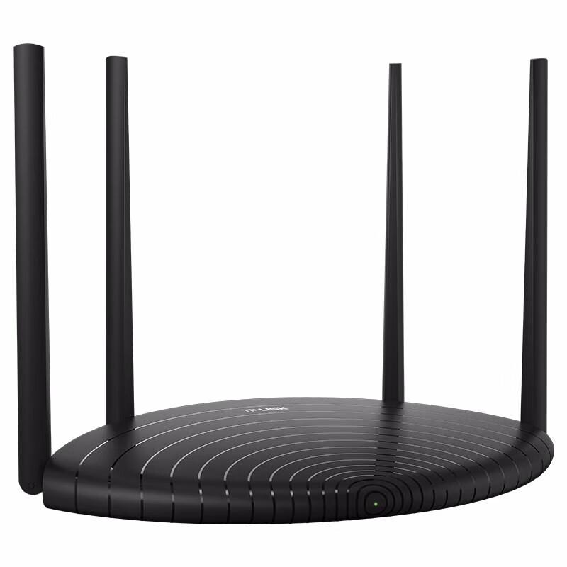 TP-Link WDR5660 AC1200 Dual-Band Wi-Fi 5 Router (CN version)
