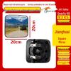 Designed for JAC Gallop K6/K3/K5 Rear and Side View Mirrors, Including Liangjian Reflective and Car Door Mirror.