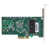FEMRICE Intel I350-T4 Gigabit PCI-E Server Network Card