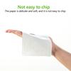 9Rolls 3Layers Toilet Roll Water Solubility Paper Towels Coreless Household Wood Pulp Napkins
