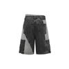 Feng Chen Wang Denim Shorts Unisex FUS15ST0B