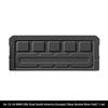 22-24 ram1200/landtrek/titano/kaicheng f70 fuel bed side mats
