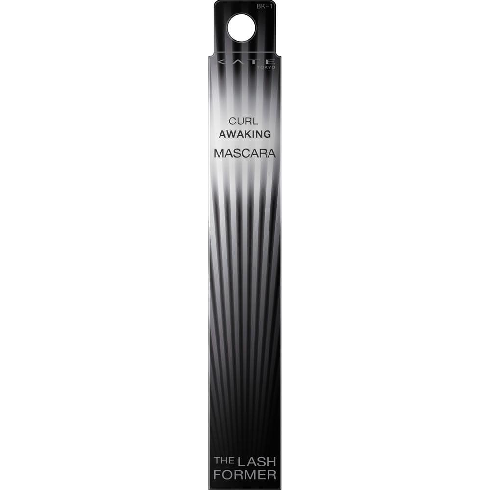 

KATE KANEBOW COSMETICS ТУШЬ KATE CURL AWAKING BK 1 5,5 5г