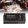 Engaging Cards Against Thrones Humorous Party Game For Endless Fun And Entertainment
