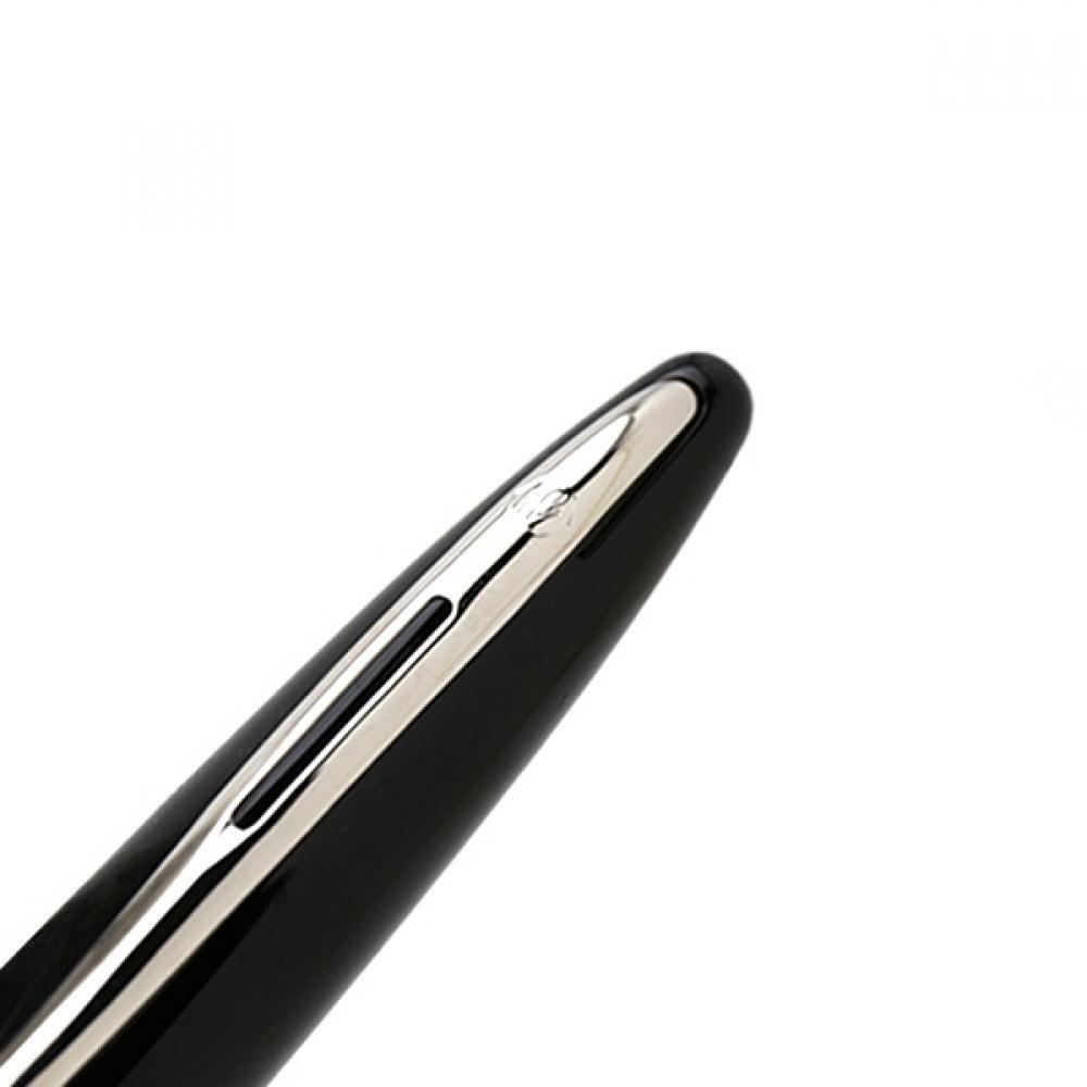 Waterman Cullen Ballpoint Pen Black Sea St