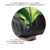 Makku Rain Track Pants Size Gray AS-950, M,
