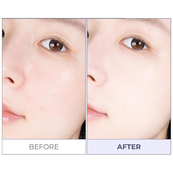 Luna Hyper Fluid Foundation (4 Colors) SPF 30 PA++ 17ml