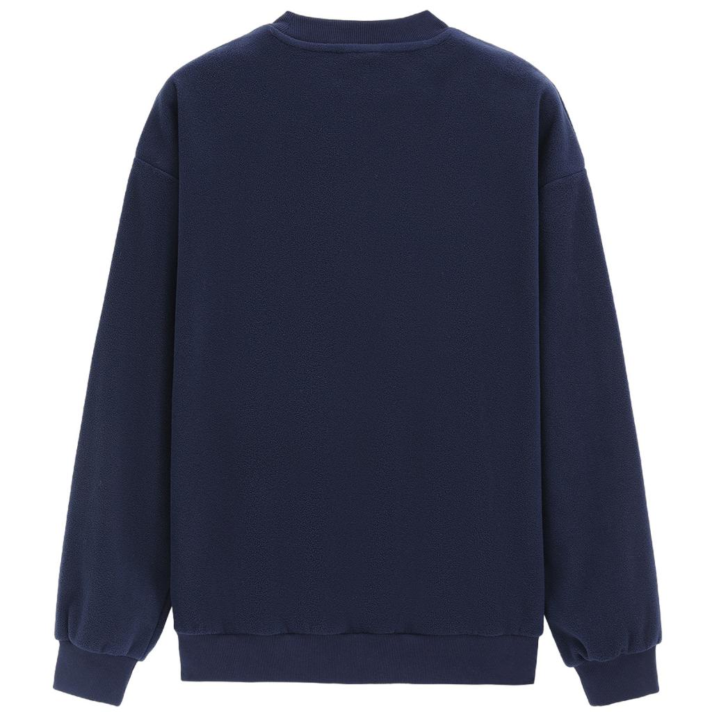GAP Sweatshirts Unisex Crew Neck Moderate Regular 676242