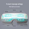 SKG Smart Eye Massager CN Plug (adapter Included)