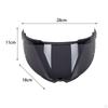 Lens Visor Motorcycle Wind Parts for 4sv