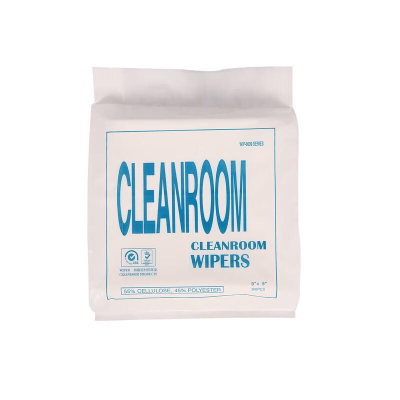 Double A Industrial Dust-Free Wipes