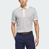 adidas Originals Trefoil All Over Performance Golf Clothing Men's KF7720