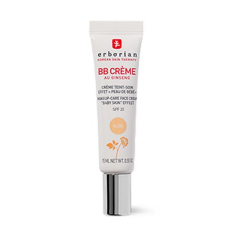 Erborian BB Cream SPF20 15ml