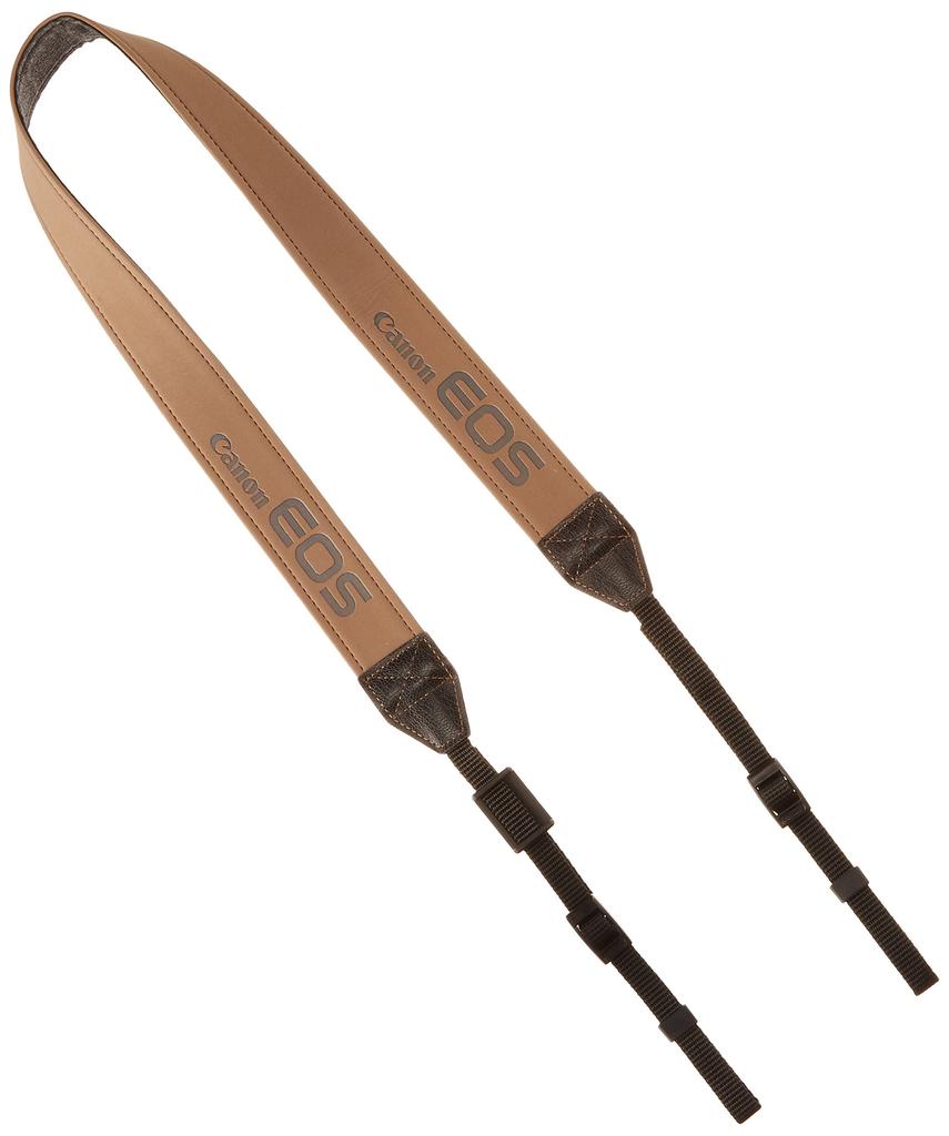 Canon EOS Strap II 30 Brown