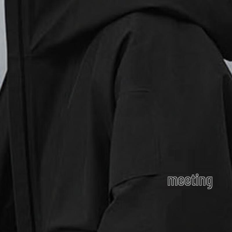 Bosideng B40142502 Short Designer Goose Down Jacket