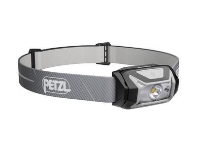 Petzl Ticacore LED Headlamp E067AB00 (Black/FF/Men's, Women's)