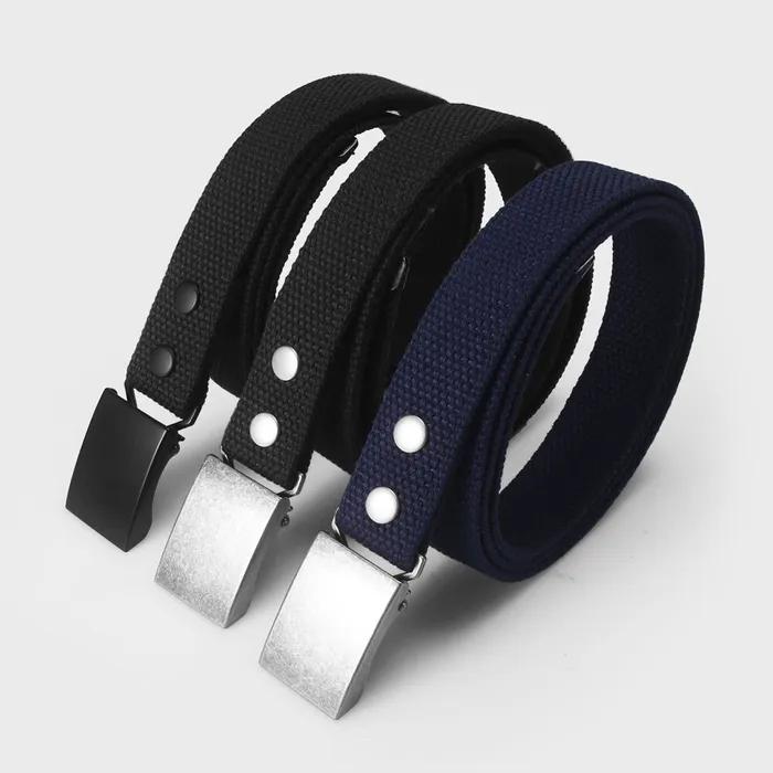 25mm Webbing Web Belt MU053