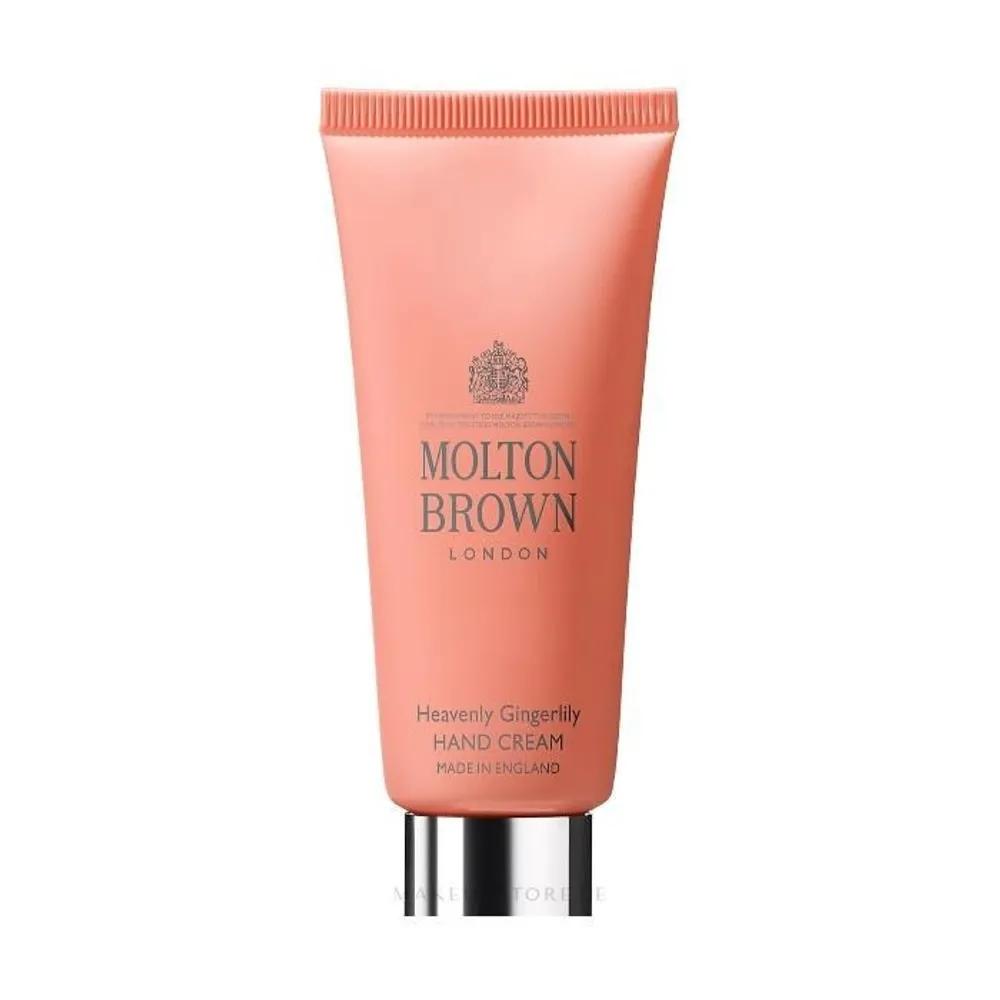 [Molton Brown] Нежный имбирный лилейник Крем для рук 40 мл