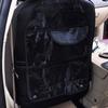 Back Seat Organizers for Car Waterproof Auto Back Seat Protector Travel Accessories Car Back Seat Organizer 7 Storage Pockets