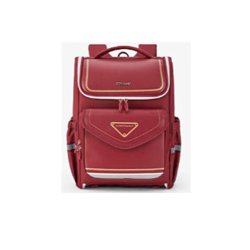 KARA SHEEP Kids Anti-Sagging Burden-Reducing Backpack CX2587 Primary School