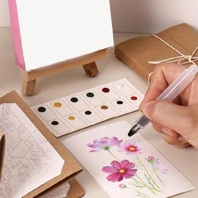 Arte visual – Papel de dibujo