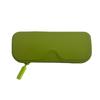 Waterproof Silicone Glasses Storage Bag Large -capacity Sunglasses Cover Eyeglasses Case  Outdoor