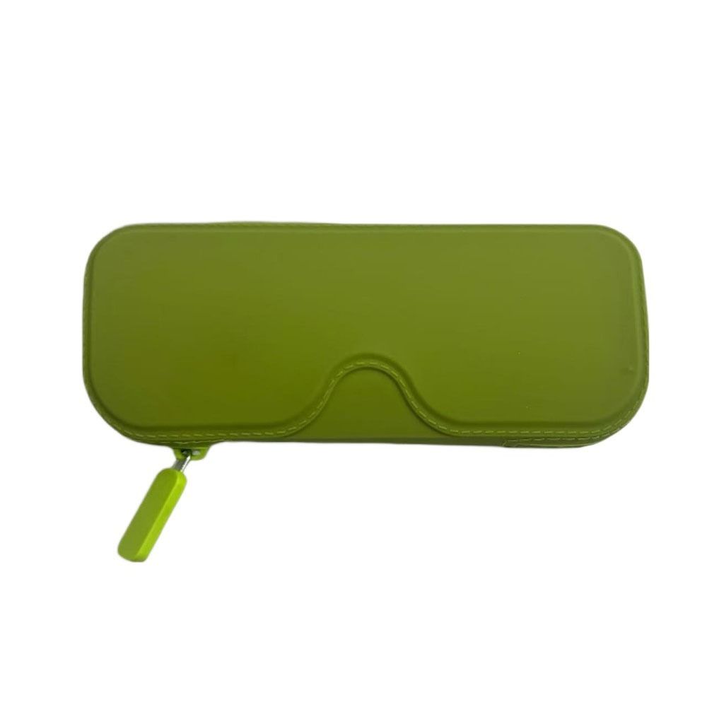 Waterproof Silicone Glasses Storage Bag Large -capacity Sunglasses Cover Eyeglasses Case  Outdoor