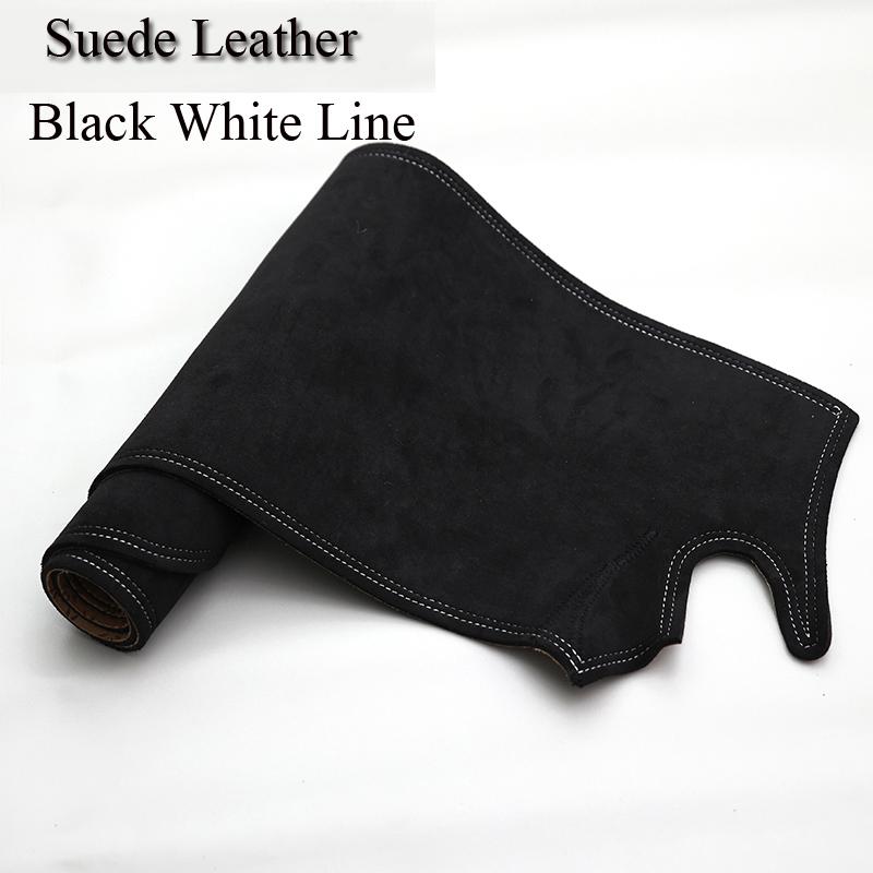 For Toyota Land Cruiser Prado J90 90 120 1996 - 2002 GXL Suede Dashmat Dash Mat Dashboard Cover Anti-sun Sunshade Accessories