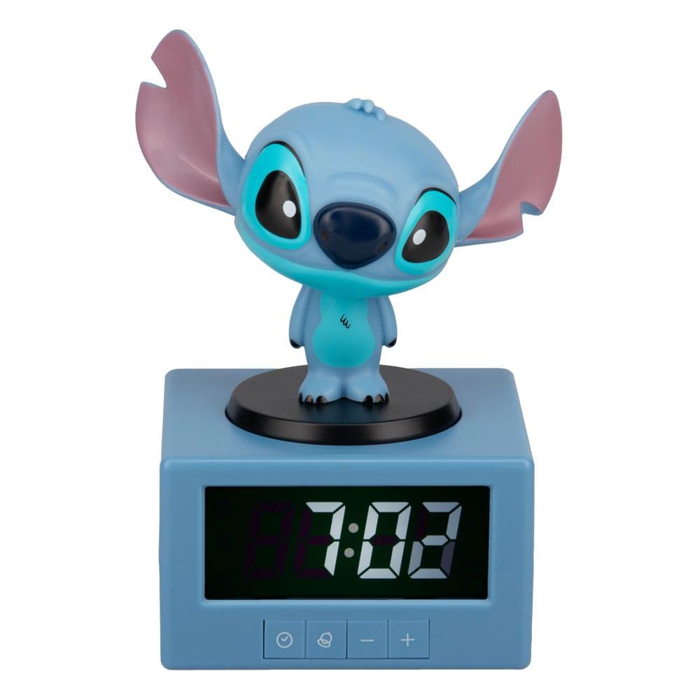 Stitch Icon Alarm Clock - Bild 7