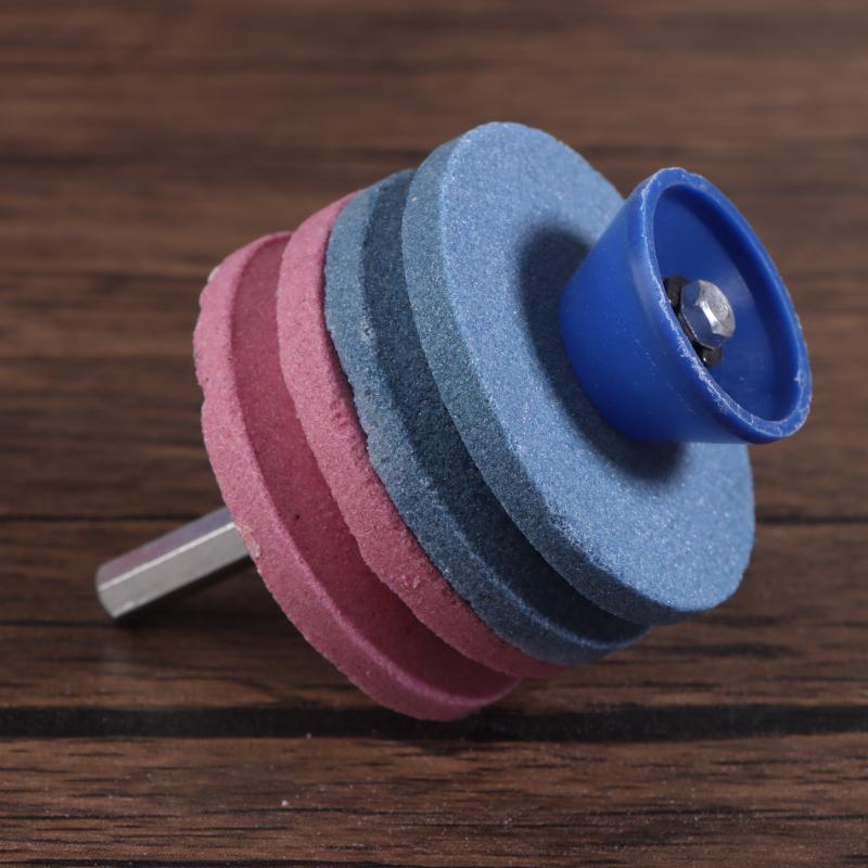 Ascuțitor burghie Unelte grădină Ascuțitor cuțit Ascuțitor universal burghie Tăietor burghie Ascuțitor cuțite mașină de tuns iarba