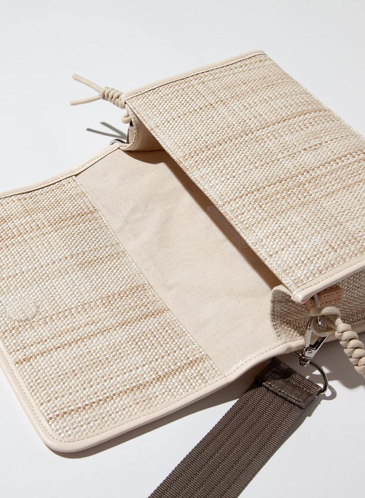 POCHETTE CANVAS [FCE] W.R