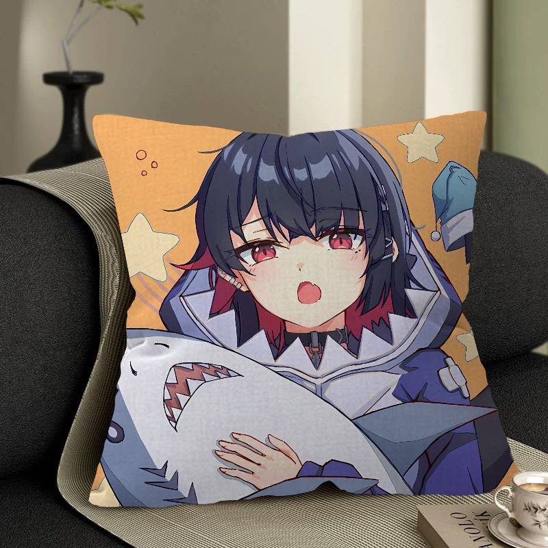 ZZZ Ellen Joe Pillowcases Home Bedding Decorative Pillow Cover Wedding Super Soft Pillow Case 30x30cm