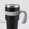 Tumbler Handle for 20/30 Oz Tumbler Mug  Travel Mug Grip Water Bottle Holder 2 Packs